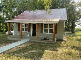 2562 Princeton Rd, Cadiz, KY 42211