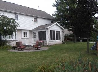 331 Rutledge Ct, Perrysburg, OH 43551