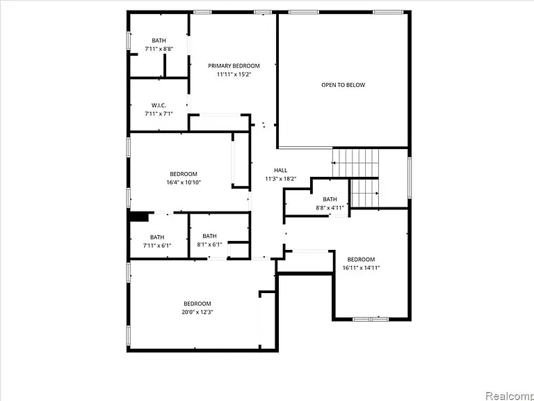 2921 Walsh Dr — Photo 51