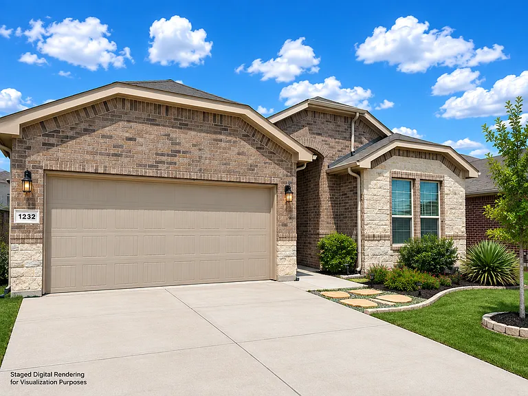 1232 Kerrville Ln — Photo 3
