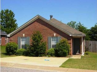 162 Millridge Dr, Millbrook, AL 36054