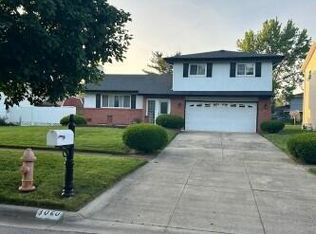 3060 E Hudson St, Columbus, OH 43219