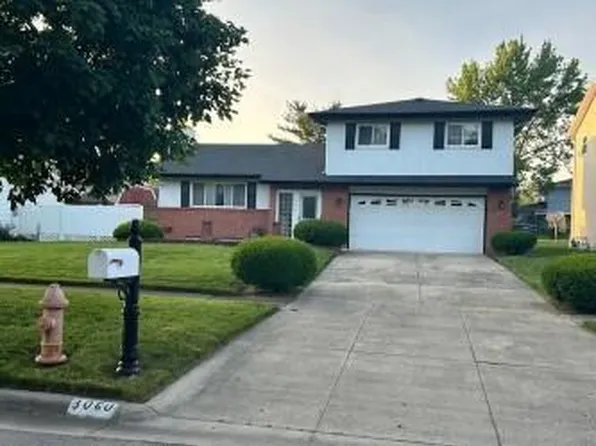 3060 E Hudson St, Columbus, OH 43219