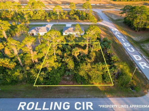 8056 Rolling Circle, Labelle, FL 33935