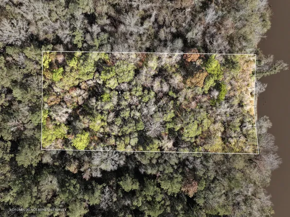 1.0 Mol Ac Old Hwy #24-34, Mc Lain, MS 39456