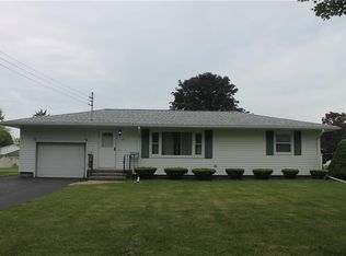 21 Kearney Ave, Auburn, NY 13021