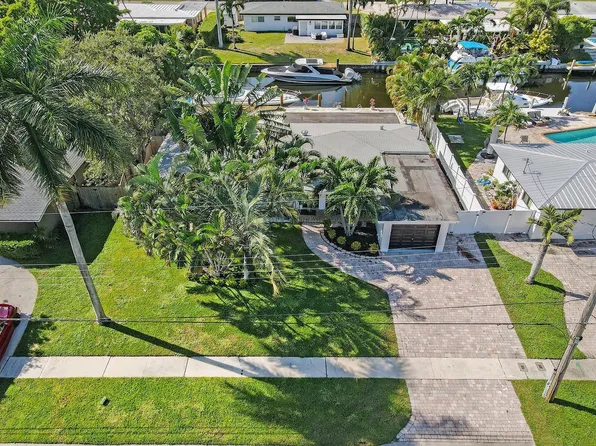 1701 SW 22nd Avenue, Fort Lauderdale, FL 33312