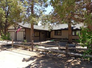 1122 Rocky Mountain Rd, Big Bear City, CA 92314
