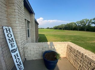 19401 E 970th Rd, Cheyenne, OK 73650