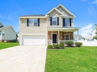 3614 Cold Harbour Dr, Raleigh, NC 27610