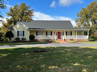 996 Harper Rd, Dry Fork, VA 24549