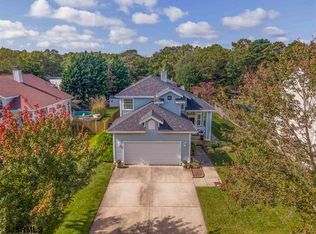133 Bonita Dr, Egg Harbor Township, NJ 08234