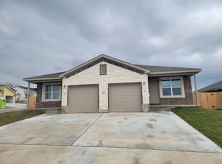 103 Dolphin Dr #B, Temple, TX 76501
