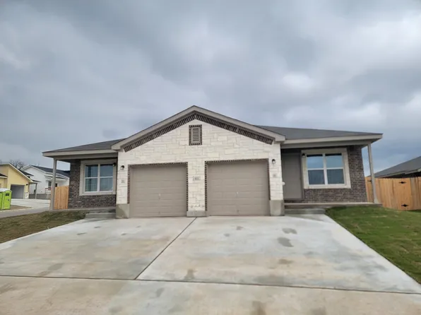 103 Dolphin Dr, Temple, TX