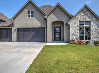 16999 E 45th St, Tulsa, OK 74134