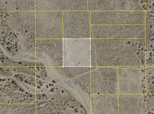 11400 E Ave N #8, Palmdale, CA 93552