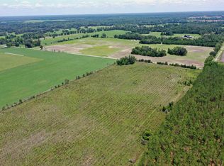 SW 86th Blvd, Jasper, FL 32052