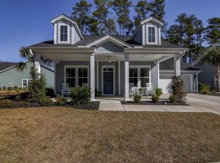 1776 Barrister Ln, Myrtle Beach, SC 29577