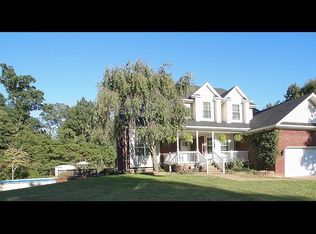 671 Seminole Trl, Brandenburg, KY 40108