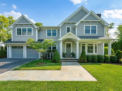 30 Bradford Avenue, Rye, NY, 10580