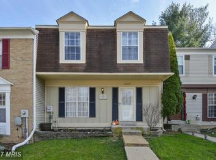 13407 Country Ridge Dr, Germantown, MD 20874