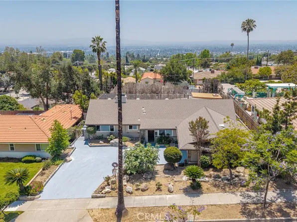 3860 Valley Lights Dr, Pasadena, CA 91107