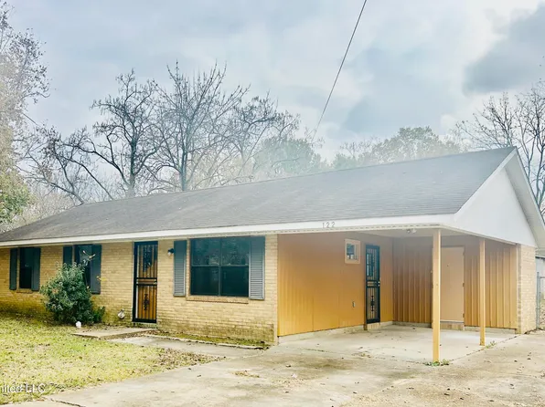 122 Grenada Ln, Greenwood, MS 38930