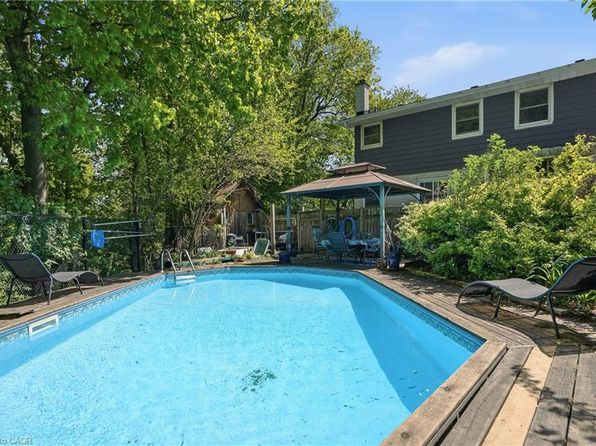 39 Paradise Rd N, Hamilton, ON L8S 3S6