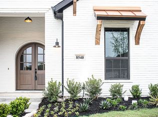 8540 Fresh Meadows Rd, North Richland Hills, TX 76182