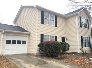 2323 Wilkins Cv, Decatur, GA 30035