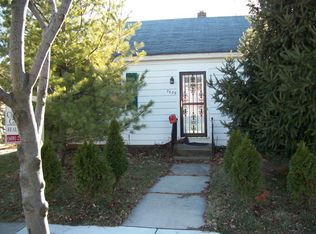 2629 Commercial Ave, Madison, WI 53704