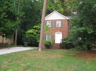 4102 Arckelton Dr, Raleigh, NC 27612