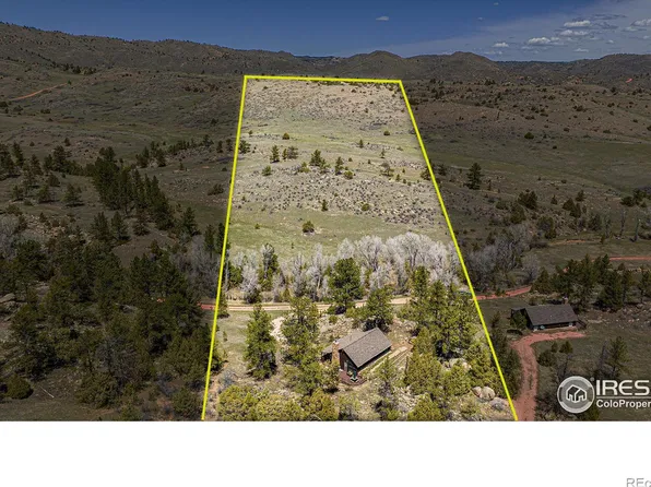 307 Brewster Ln, Livermore, CO 80536