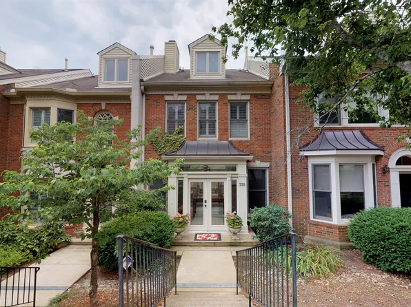 338 Ardsley Pl, Nashville, TN 37215