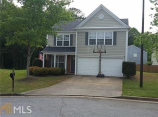 4223 Clearvista Ln NW, Acworth, GA 30101