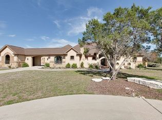 204 Canyon Lookout Ln, Georgetown, TX 78633