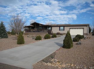 1191 Arrowhead Pass, Show Low, AZ 85901
