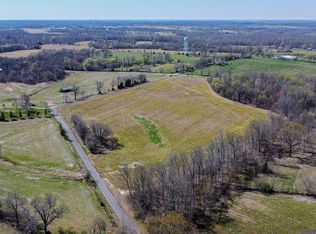 0 Glen Chapel Rd, Kuttawa, KY 42055