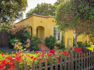 136 Nueva Ave, Redwood City, CA 94061