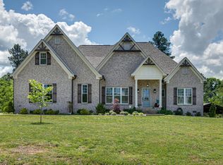 190 Eagle Ridge Rd, Summertown, TN 38483