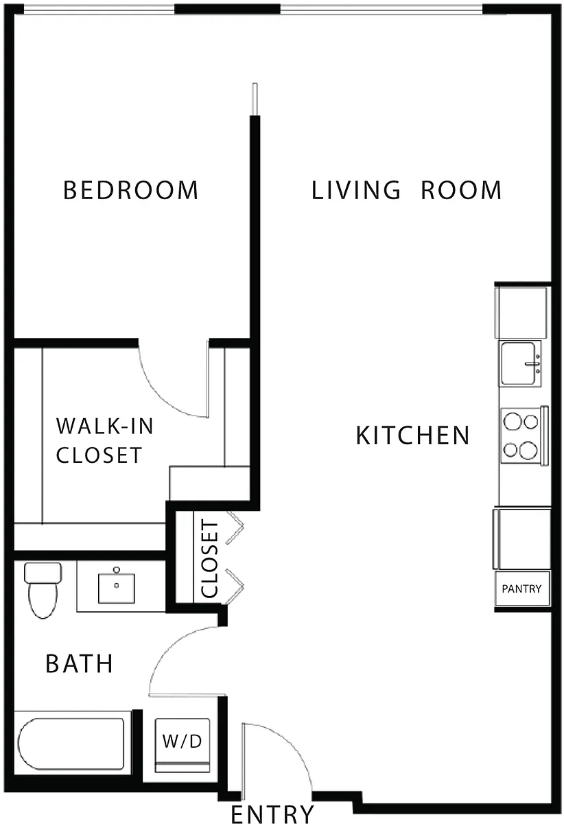 Floor plan 13