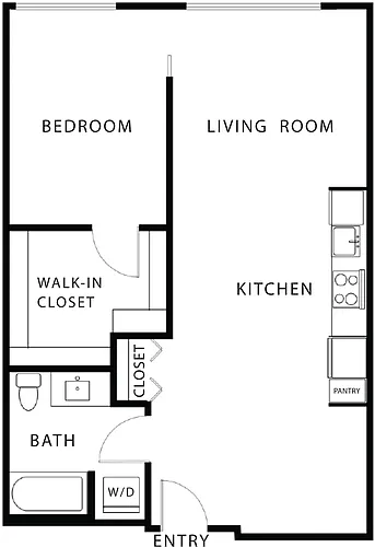 Floor plan 13