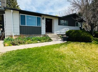 4646 N Mule Train Dr, Enoch, UT 84721