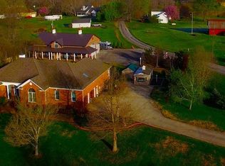 2186 H York Rd, Pleasant View, TN 37146