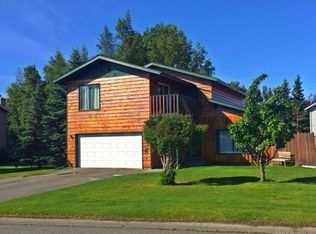 3790 Amber Bay Loop, Anchorage, AK 99515