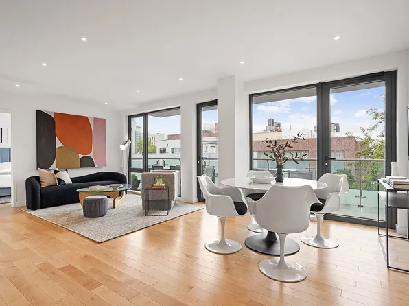 40-21 27th St #4B, Long Island City, NY 11101