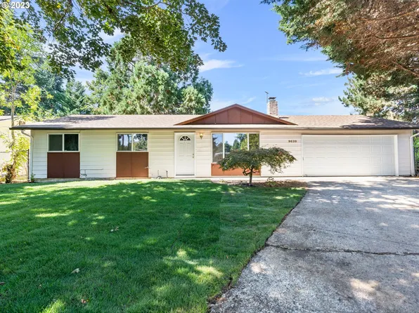 9620 NW 18th Ave, Vancouver, WA 98665