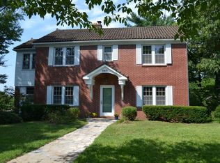 5401 Cedar Heights Rd, Knoxville, TN 37912