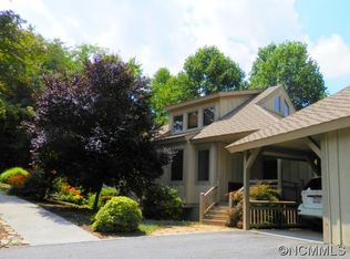 38 Ruffed Grouse Ln, Waynesville, NC 28786