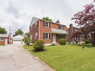 509 Saxer Ave, Springfield, PA 19064